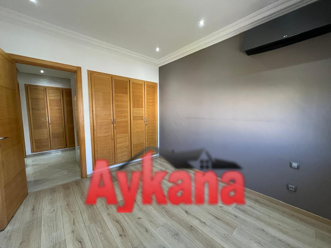 Appartement 108 m² à Hay Riad — 9