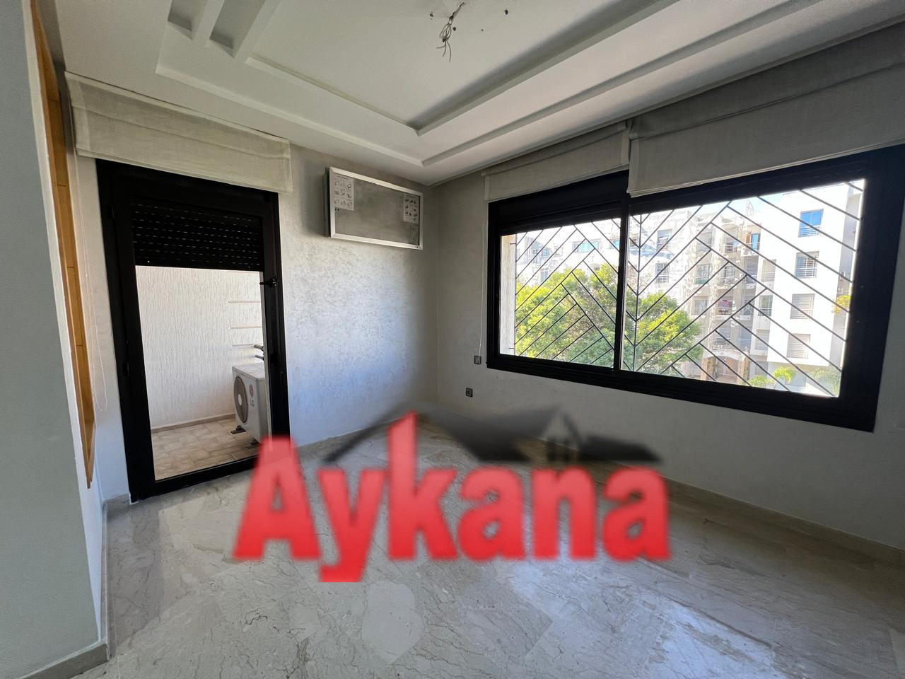 Appartement 108 m² à Hay Riad — 10