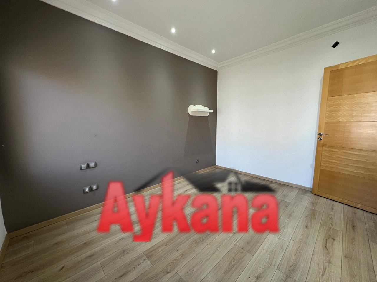 Appartement 108 m² à Hay Riad — 7