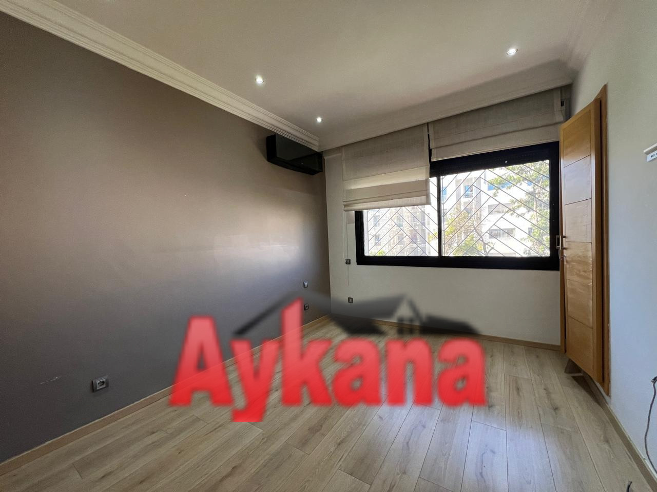 Appartement 108 m² à Hay Riad — 8