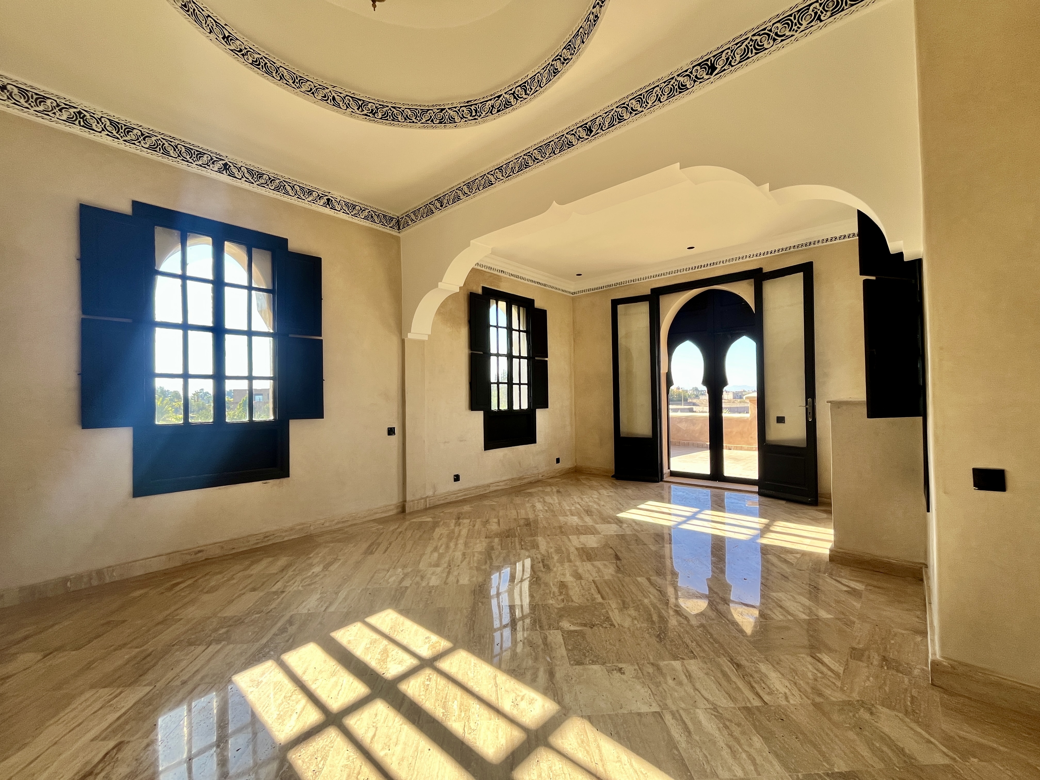 Villa 360 m² à Route de Ouarzazate — 9
