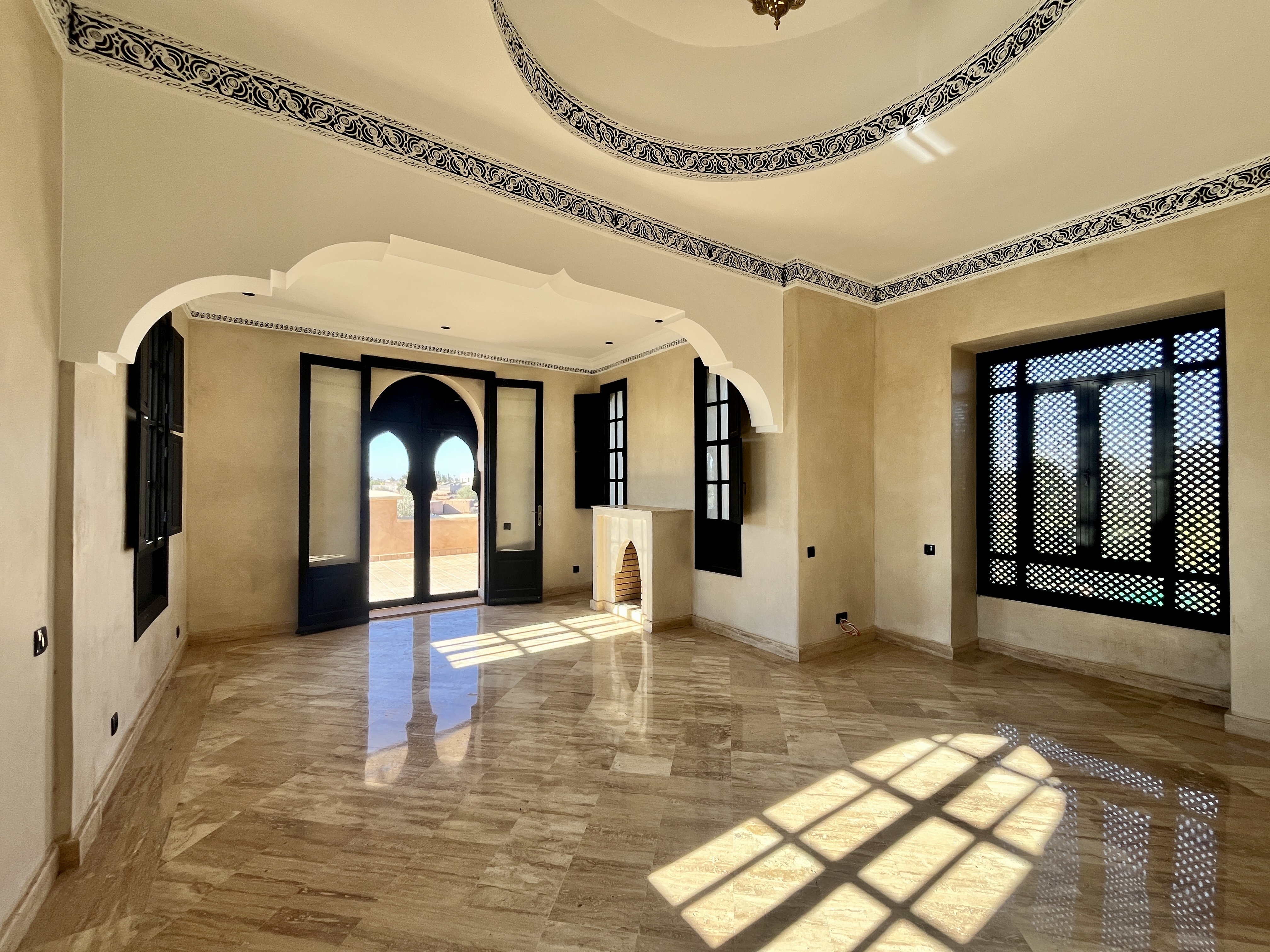 Villa 360 m² à Route de Ouarzazate — 8