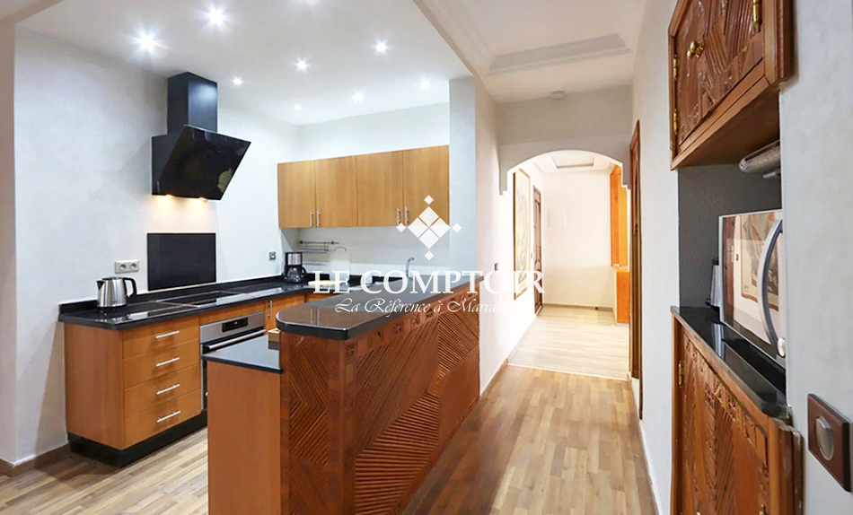 Appartement 120 m² à Hivernage — 7