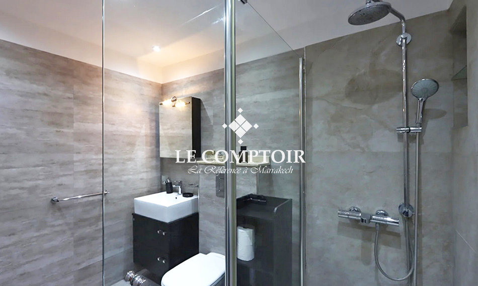 Appartement 120 m² à Hivernage — 8