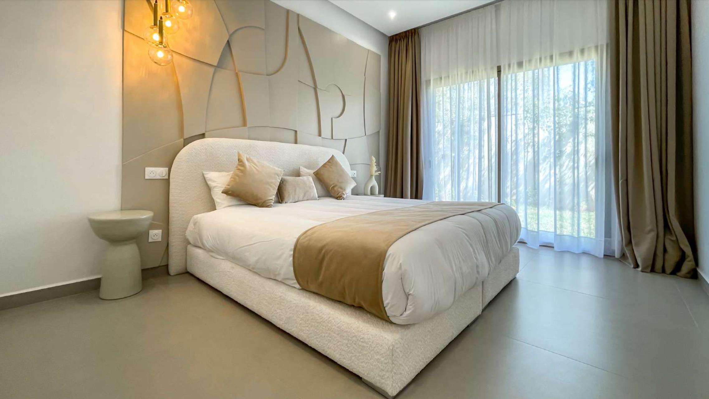 Villa 280 m² à Route de Ouarzazate — 9