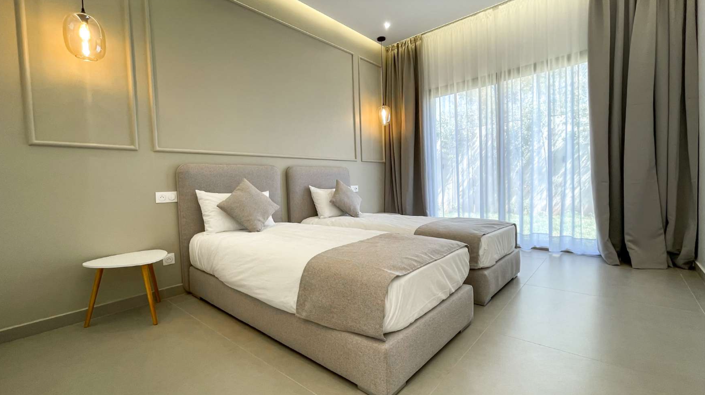 Villa 280 m² à Route de Ouarzazate — 7