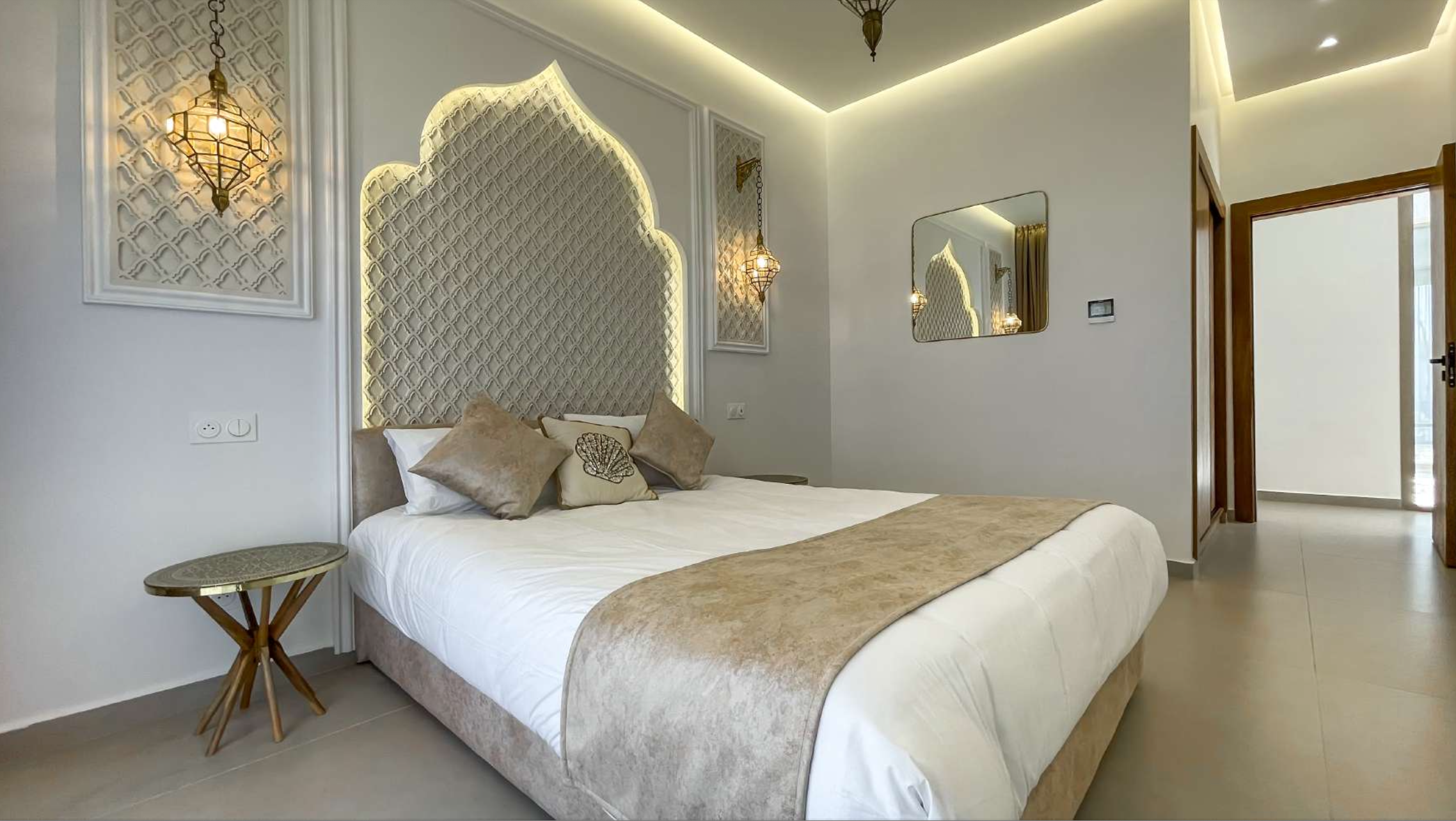 Villa 280 m² à Route de Ouarzazate — 8