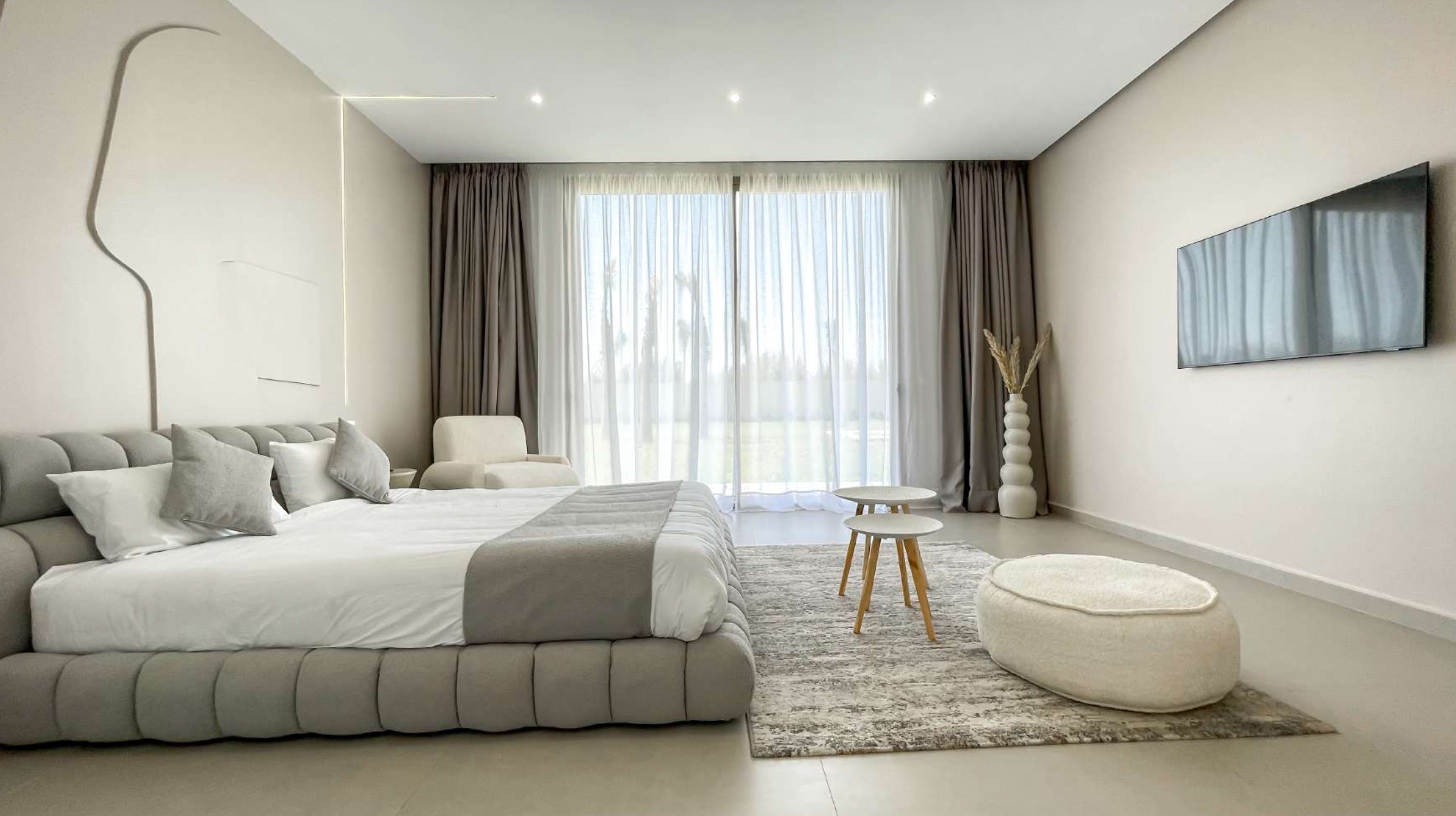 Villa 280 m² à Route de Ouarzazate — 10