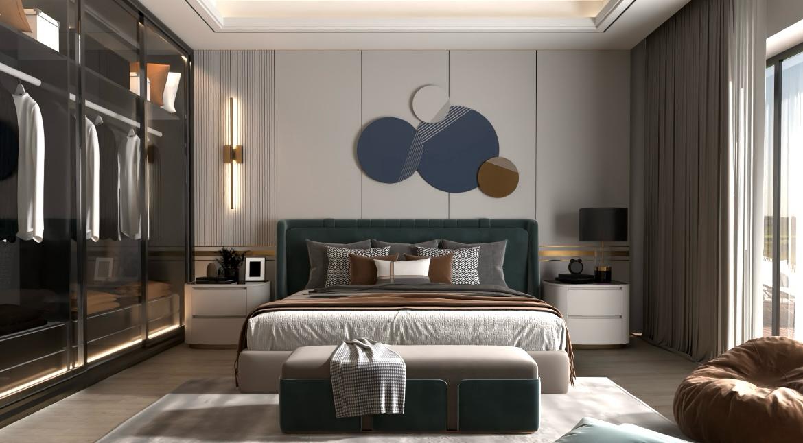 Villa 380 m² à Route d'Ourika — 10