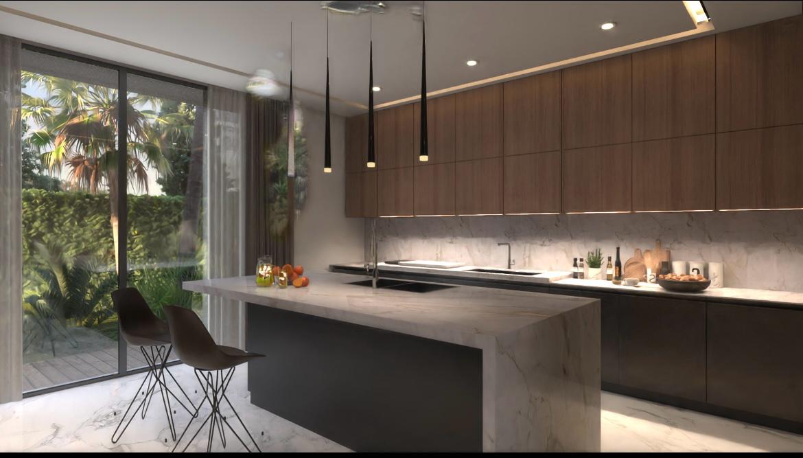 Villa 380 m² à Route d'Ourika — 7