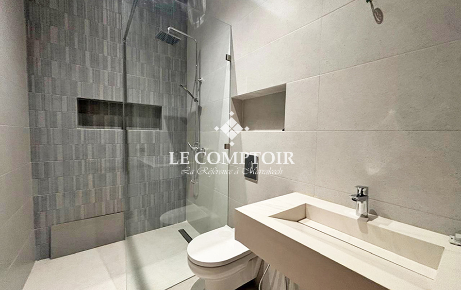 Villa 280 m² à Argan Golf Ressort — 10