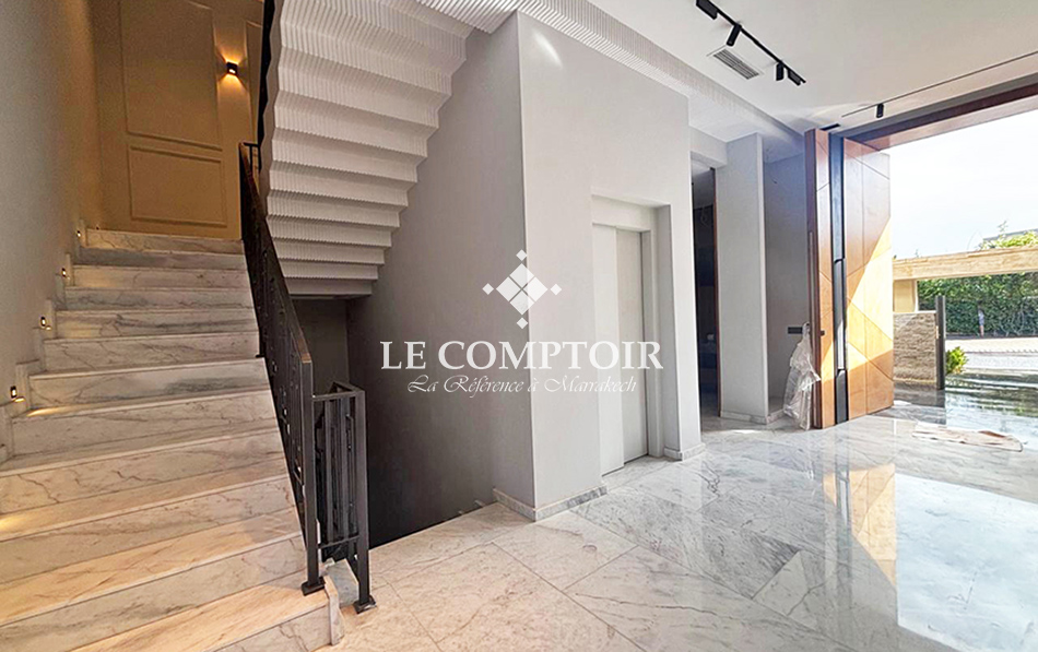 Villa 280 m² à Argan Golf Ressort — 7