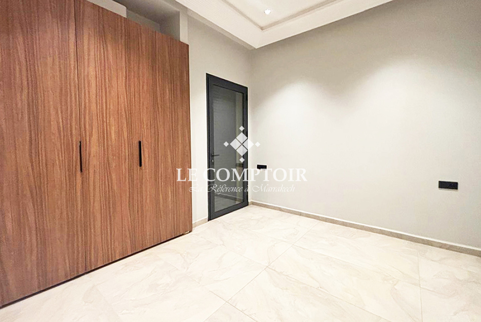 Villa 280 m² à Argan Golf Ressort — 9