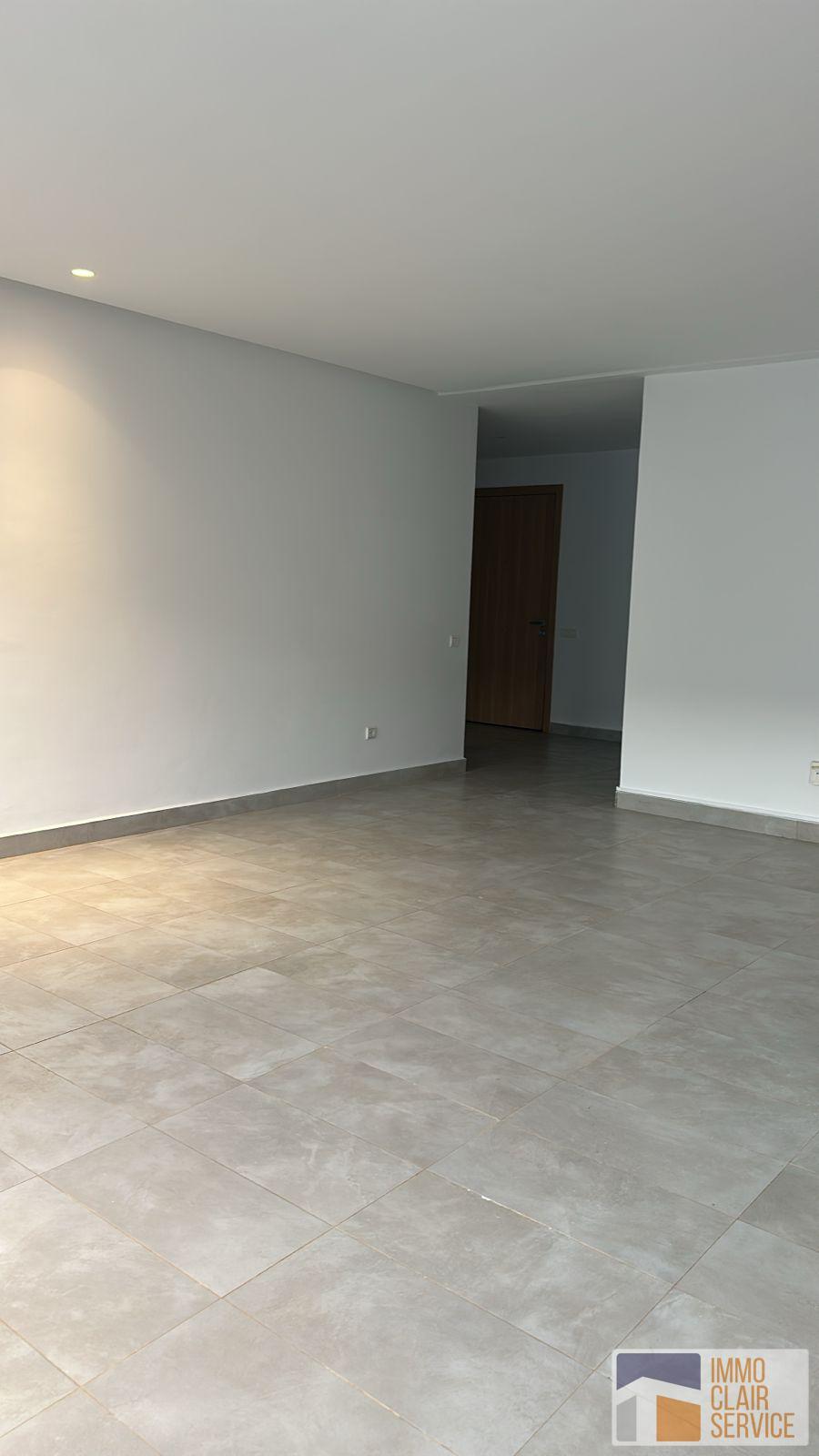 Joli appartement à vendre