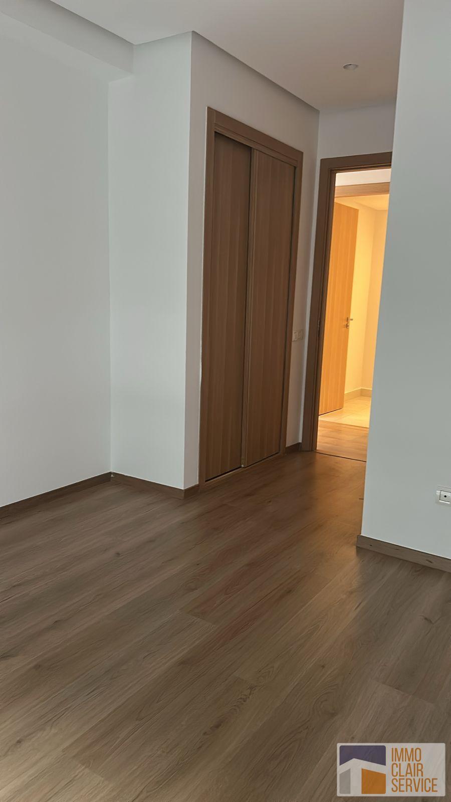 Joli appartement à vendre — 2