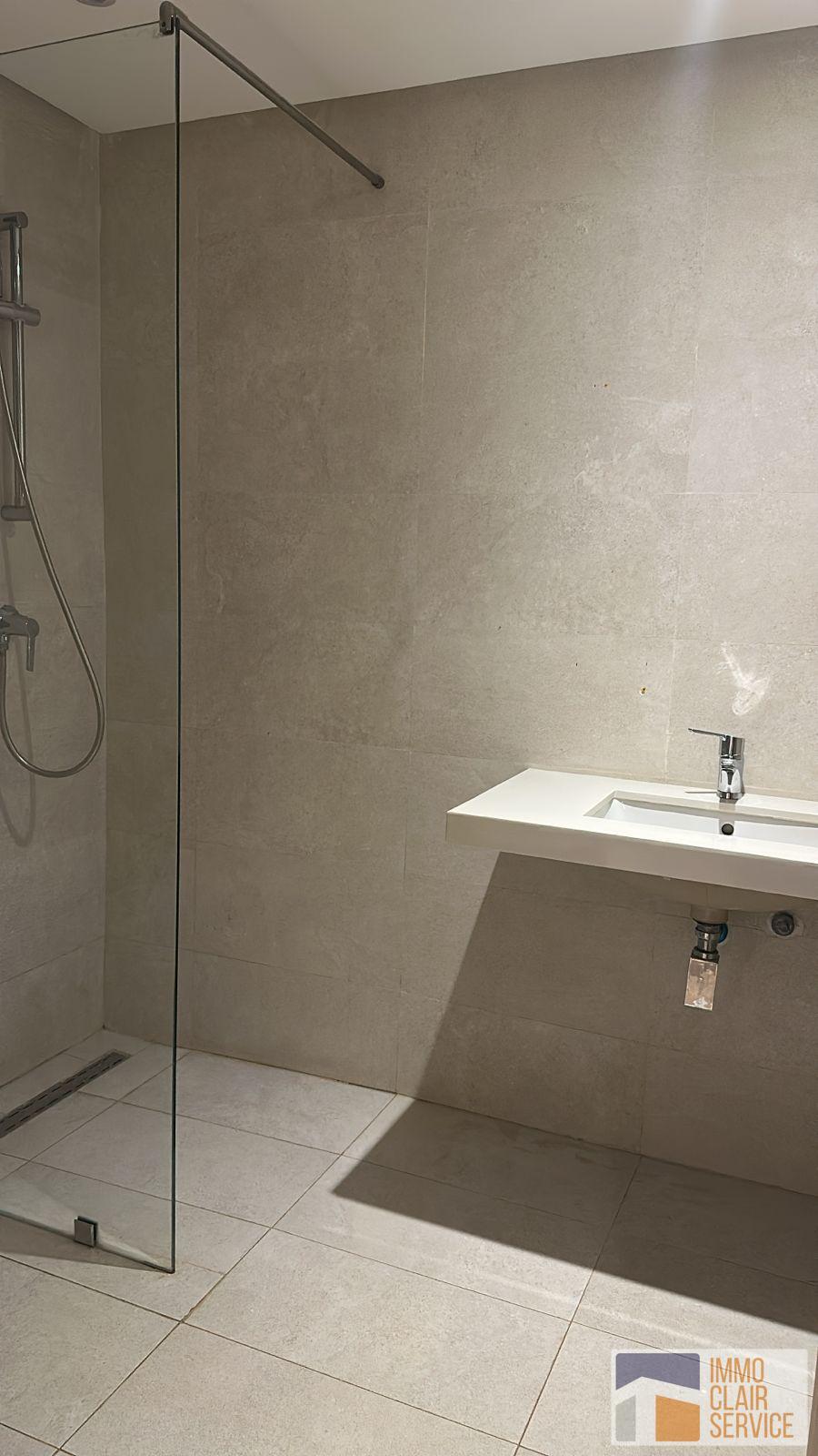 Joli appartement à vendre — 6