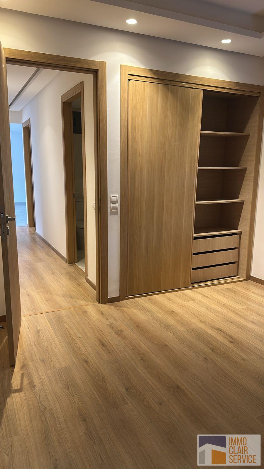 Joli appartement à vendre — 4