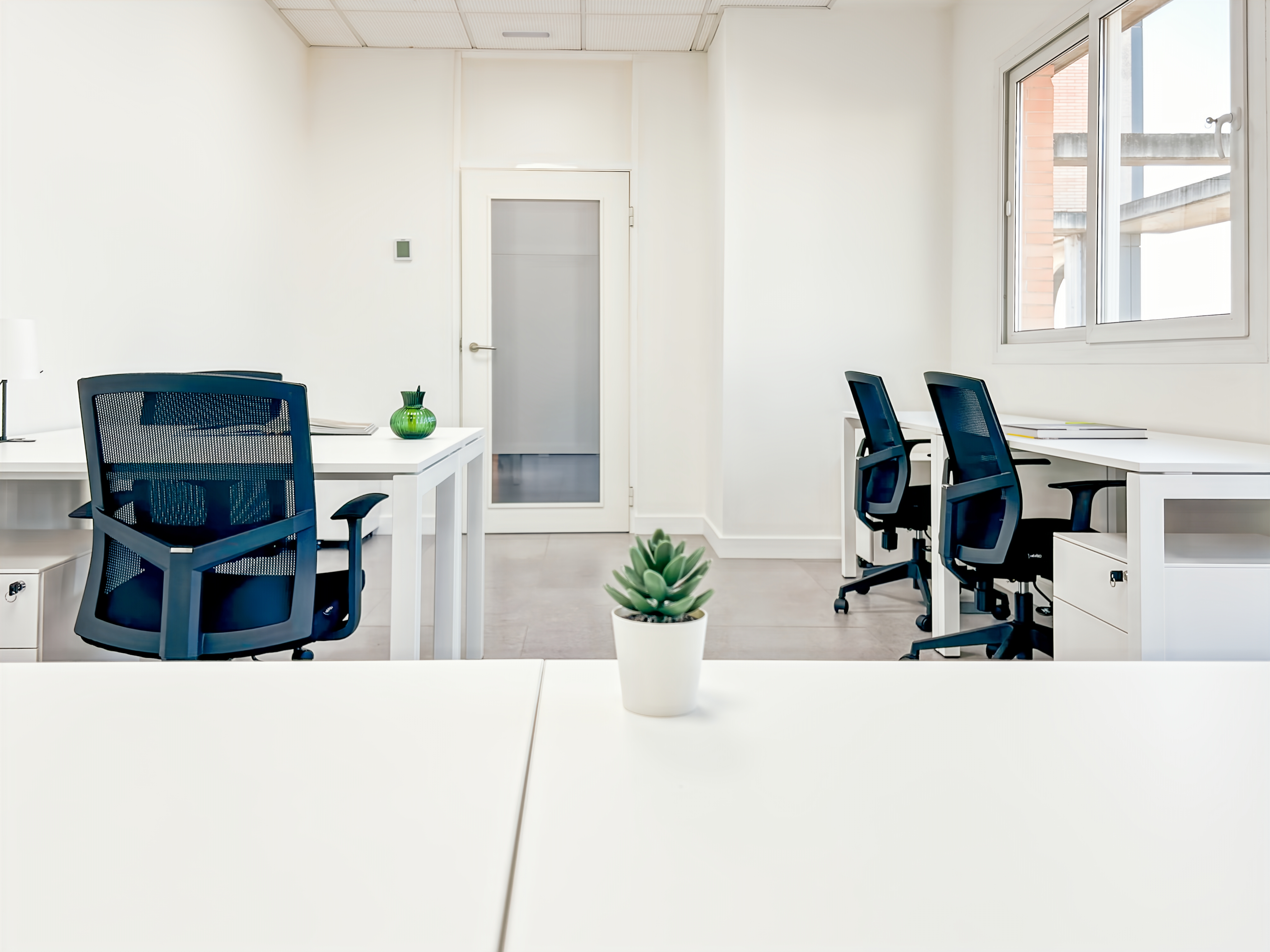 Bureau à louer chez Regus CASABLANCA, Centre Ville Casablanca