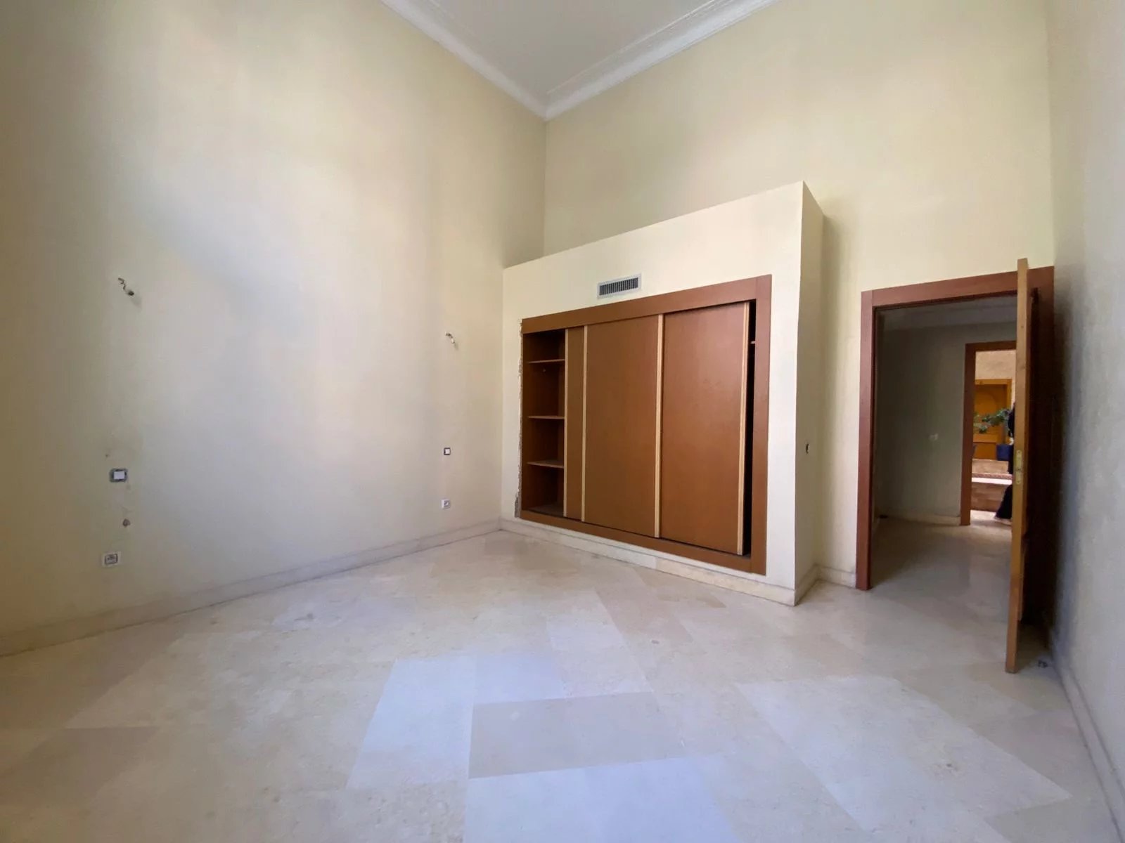 Duplex à Semlalia résidence avec piscine — 3