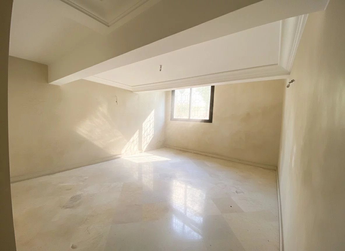 Duplex à Semlalia résidence avec piscine