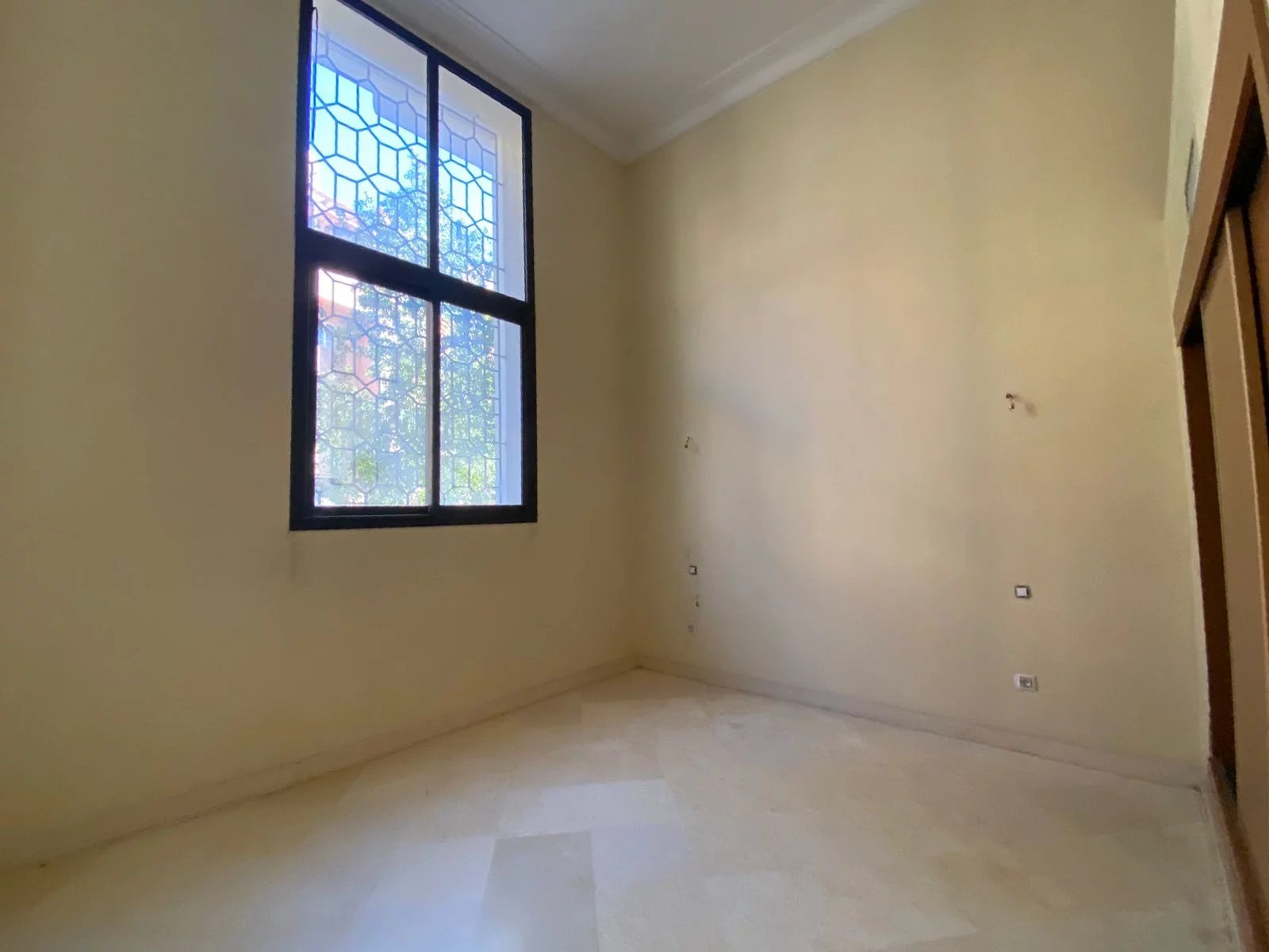 Duplex à Semlalia résidence avec piscine — 2