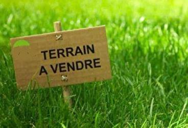 TERRAIN EXCEPTIONNEL 1700 M² VUE ATLAS - RTE DE LOURIKA