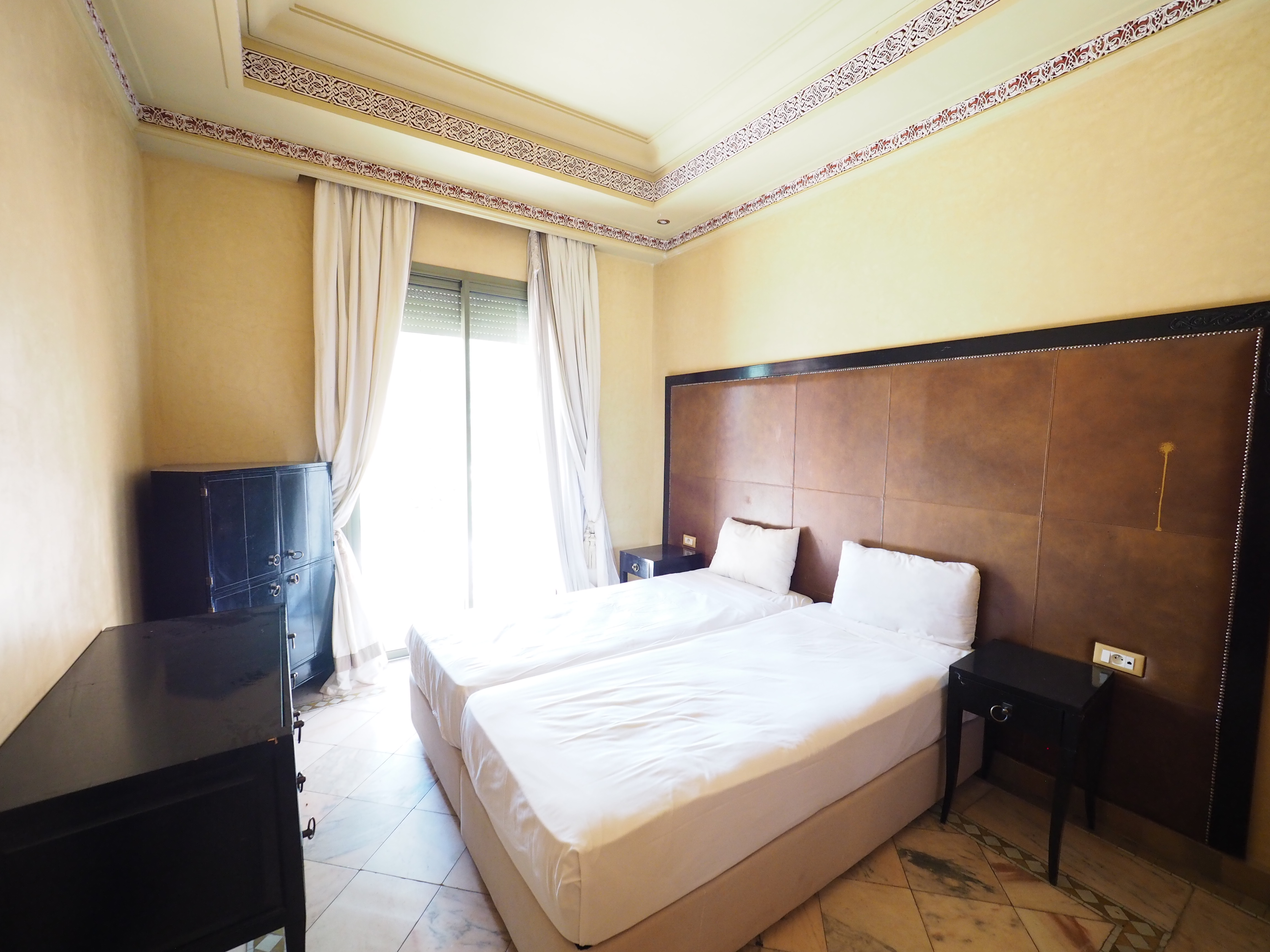 Appartement 115 m² à Palmeraie — 9