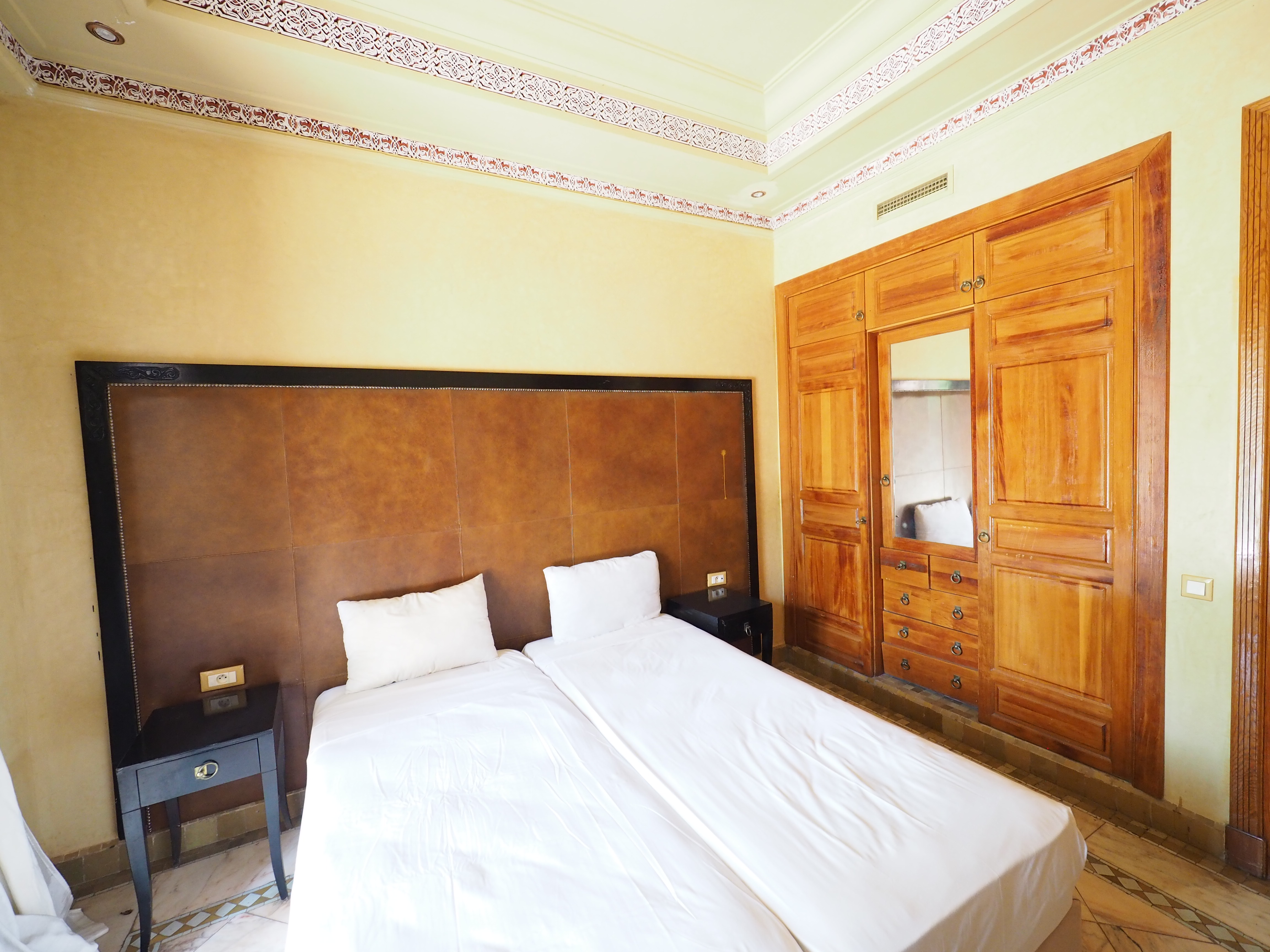 Appartement 115 m² à Palmeraie — 10