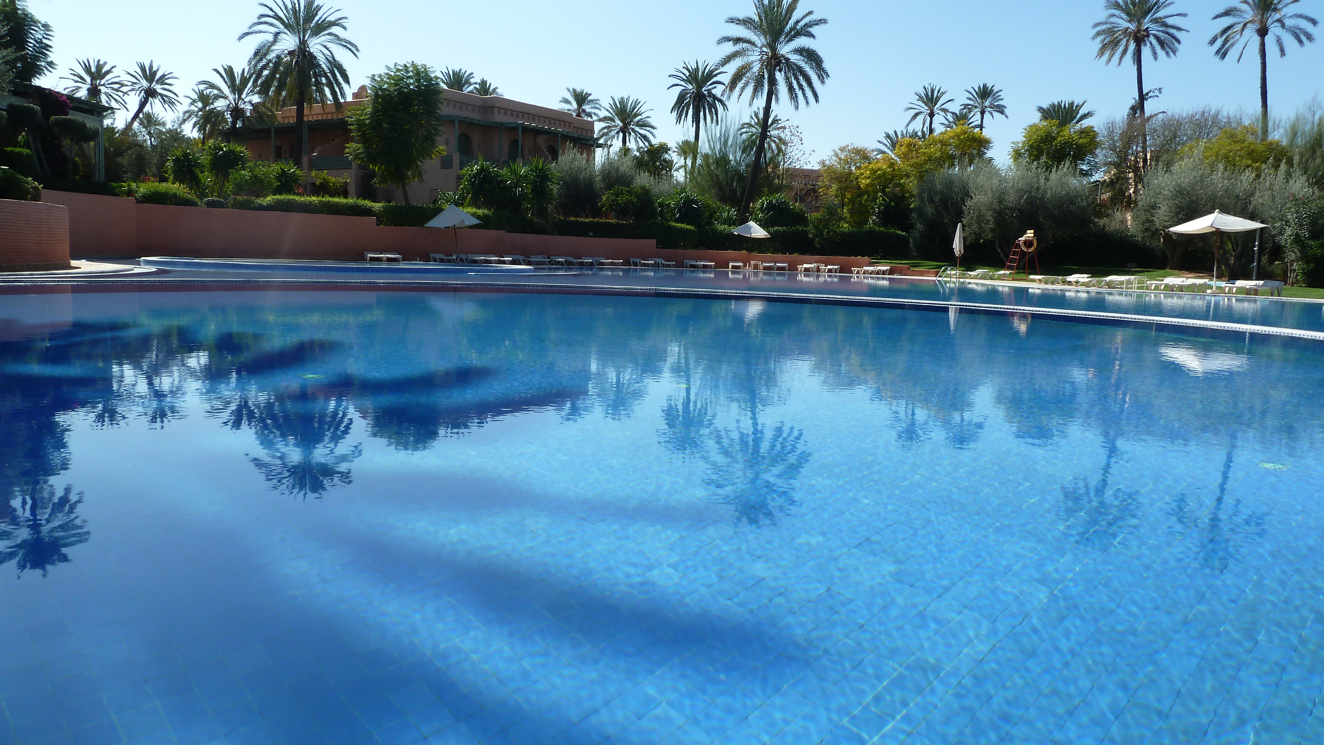 مطلة على جنيه 115 م² في قرية البامرية 2