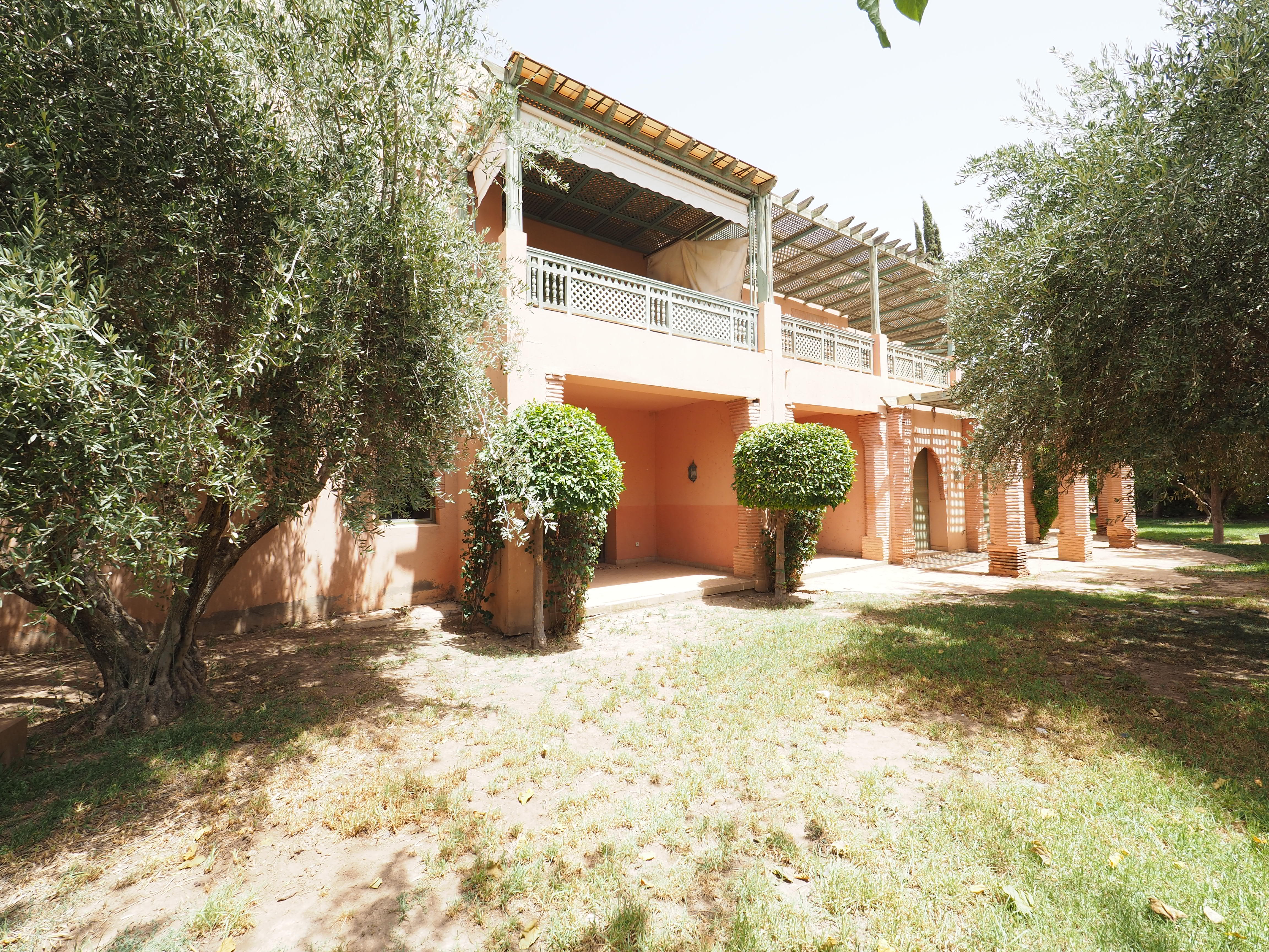 Appartement 115 m² à Palmeraie — 7