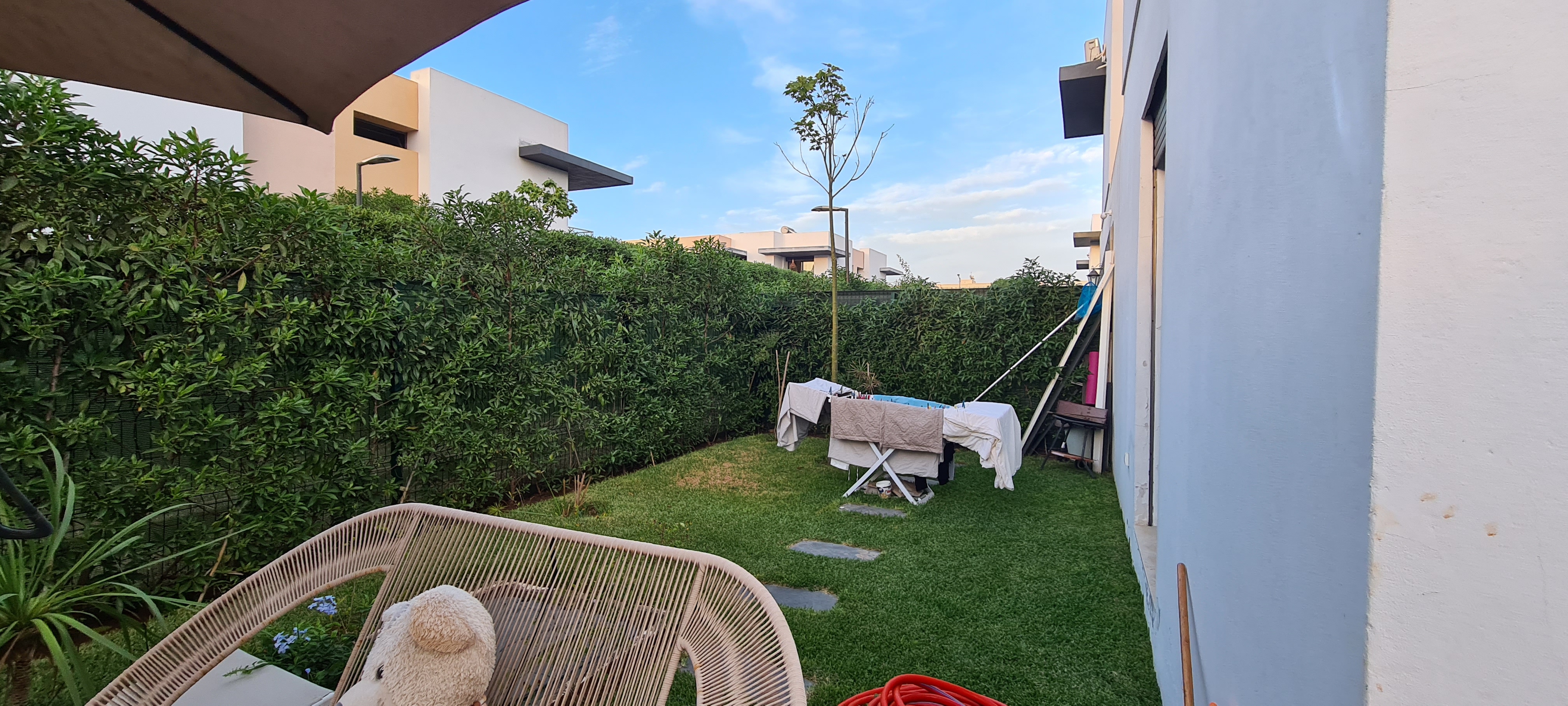 Villa 225 m² f Dar Bouazza — 9