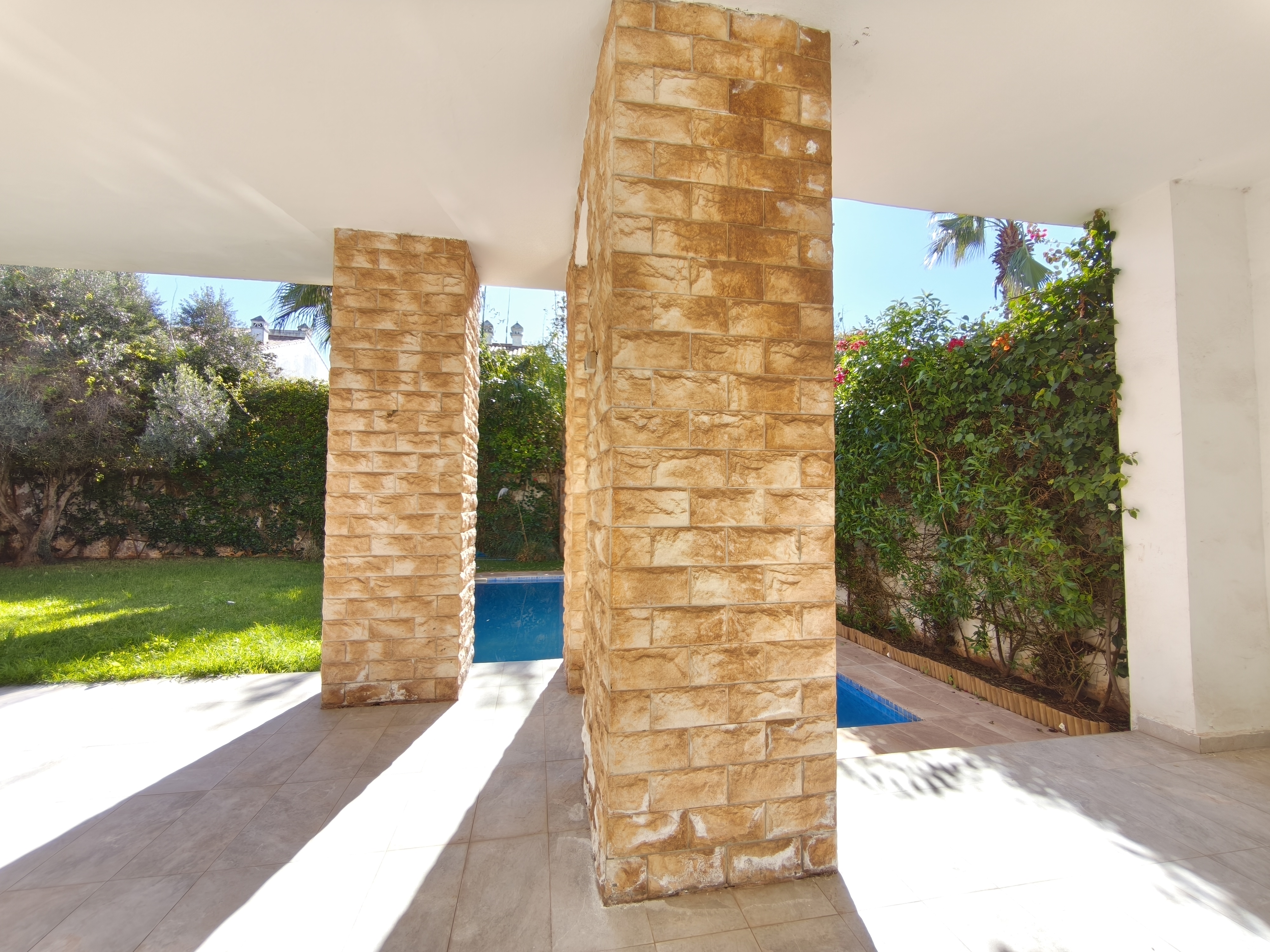 Villa 700 m² à Dar Bouazza — 7