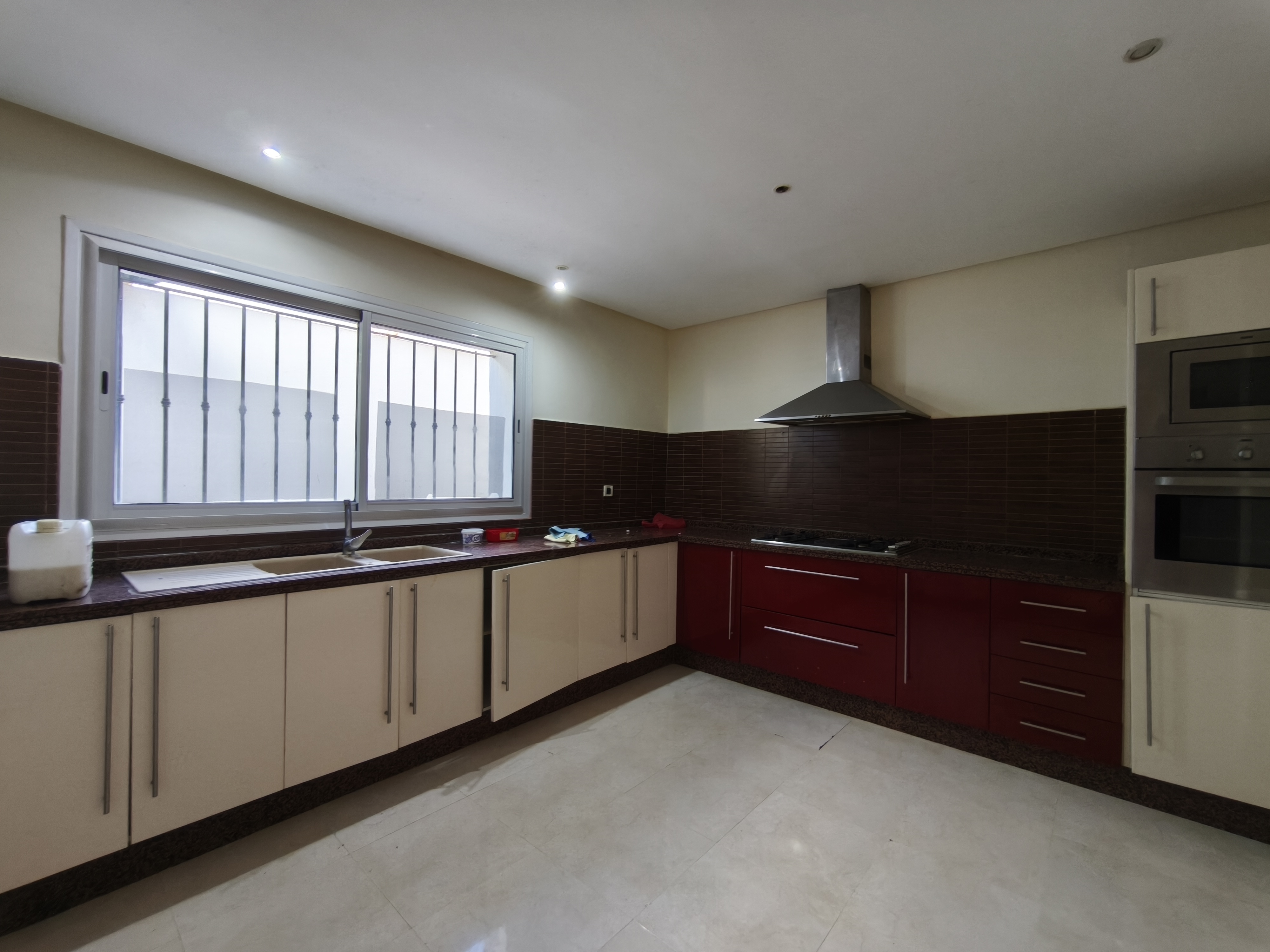 Location villa 4 chambres aux jardins de l'océan — 4