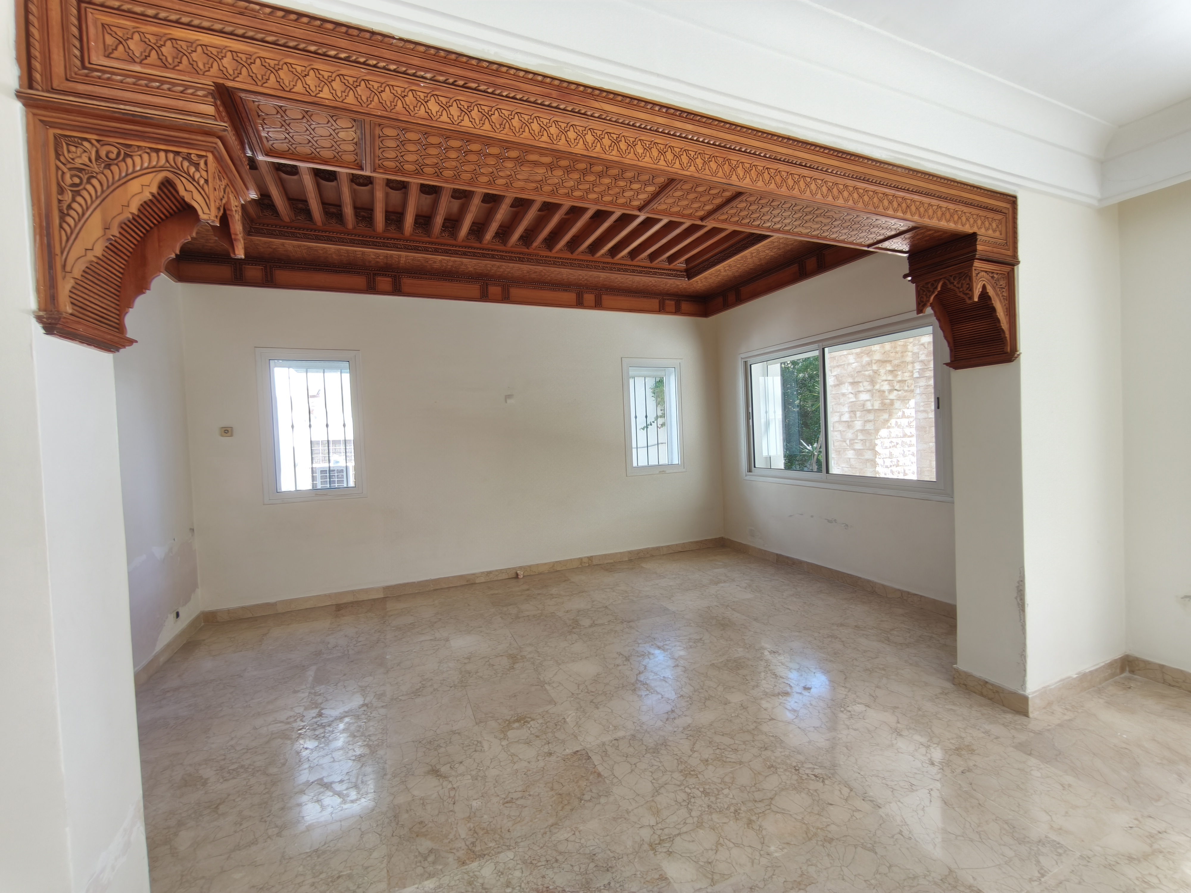 Location villa 4 chambres aux jardins de l'océan — 6