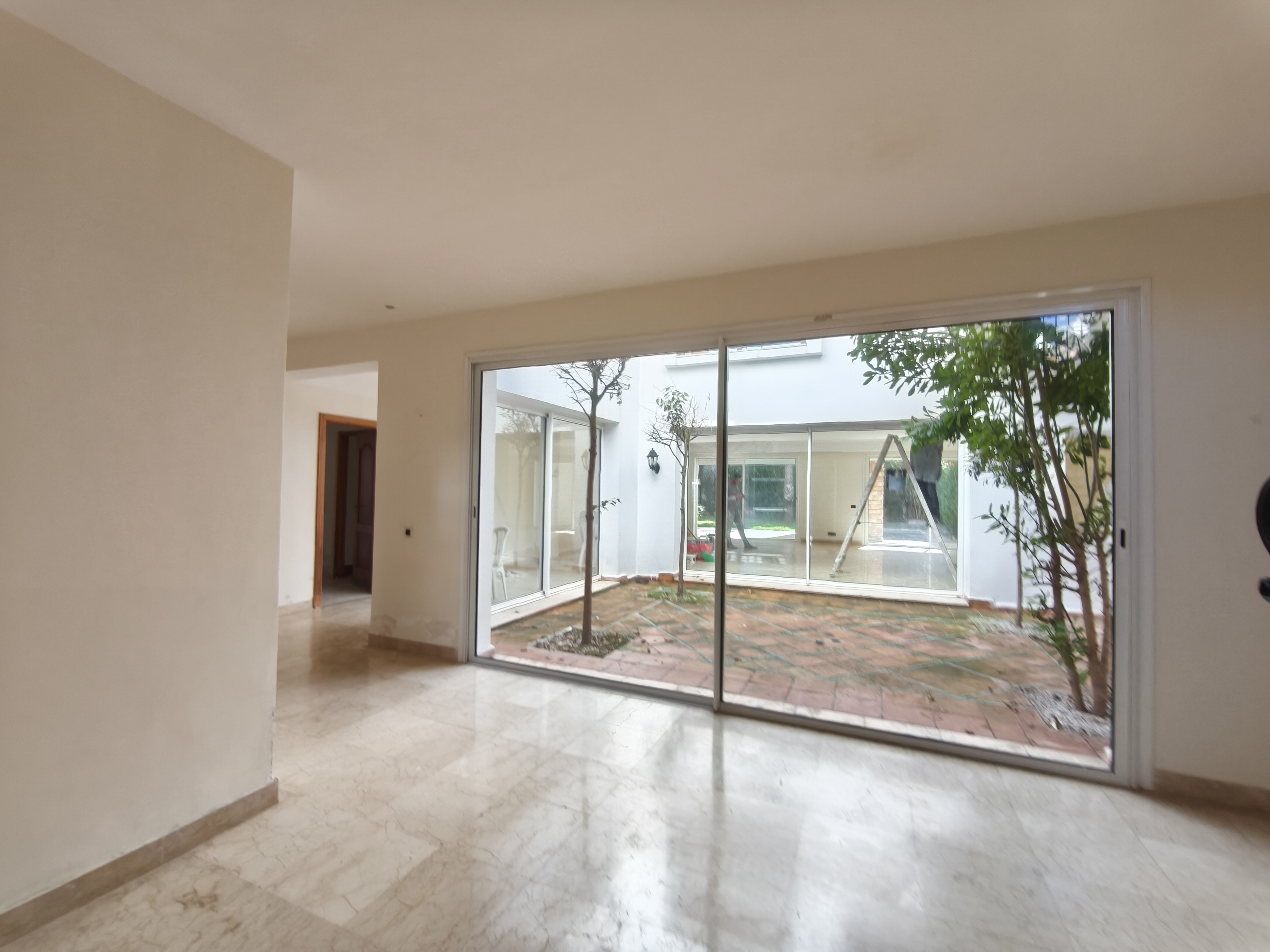 Location villa 4 chambres aux jardins de l'océan — 2