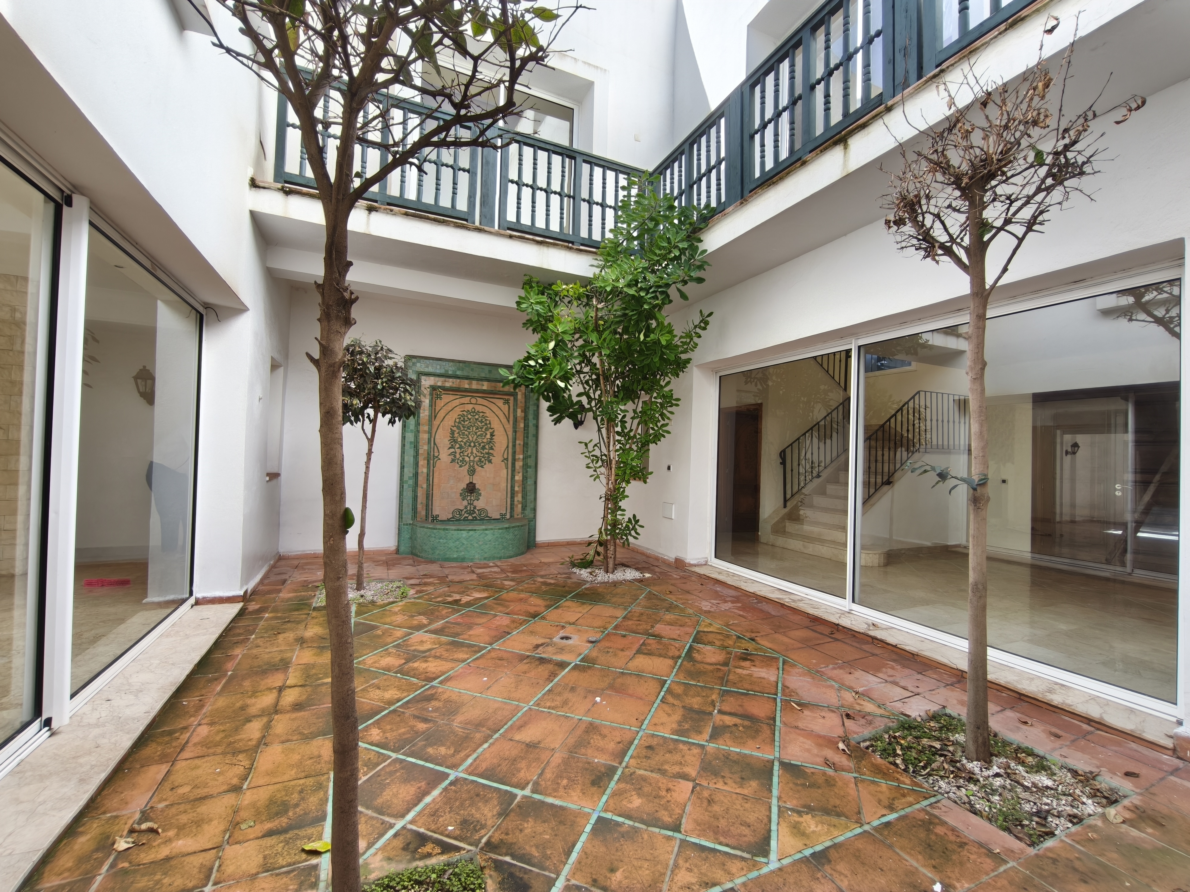 Location villa 4 chambres aux jardins de l'océan — 5