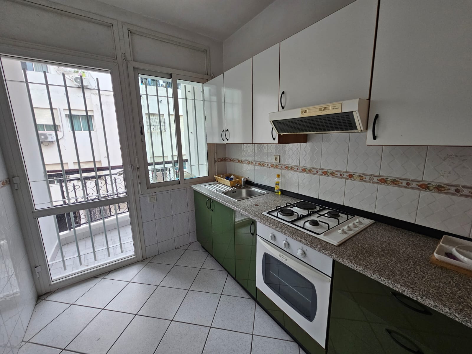 Coquet appartement à vendre Mohammedia — 3