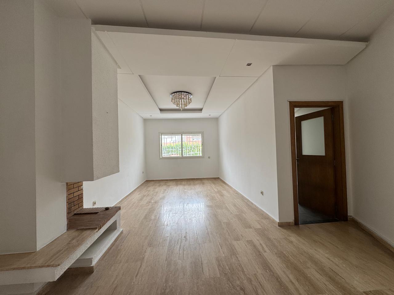 Appartement à usage d'habitation ou bureau
