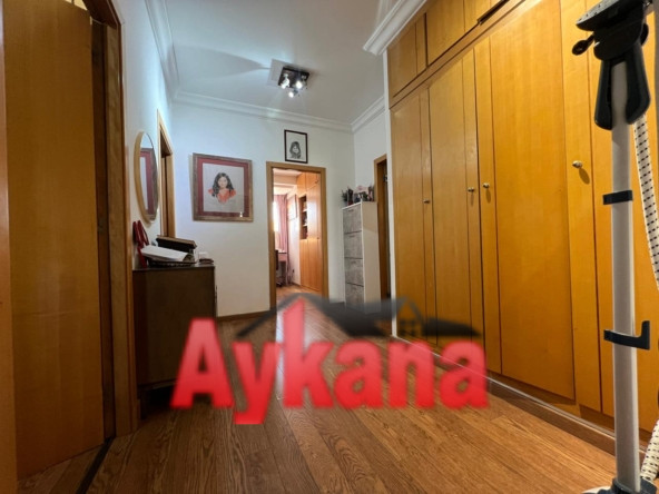 VENTE APPARTEMENT À RABAT HAY RIAD — 6