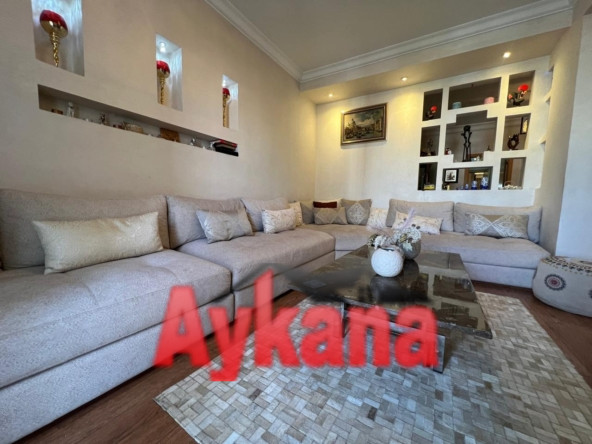 Appartement 164 m² à Hay Riad — 10