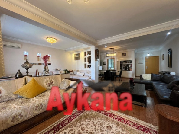 VENTE APPARTEMENT À RABAT HAY RIAD — 3