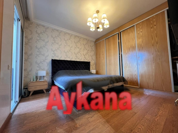 VENTE APPARTEMENT À RABAT HAY RIAD — 4