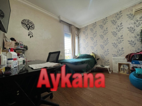 VENTE APPARTEMENT À RABAT HAY RIAD — 5