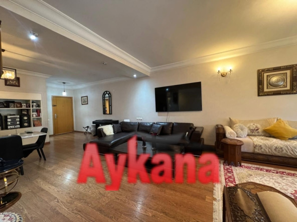 VENTE APPARTEMENT À RABAT HAY RIAD — 2
