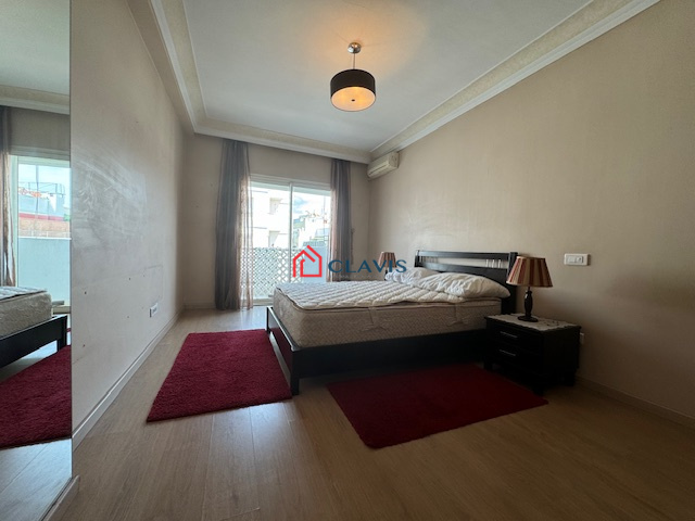 Appartement ensoleillé en hauteur — 5