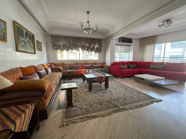 Appartement ensoleillé en hauteur — 3