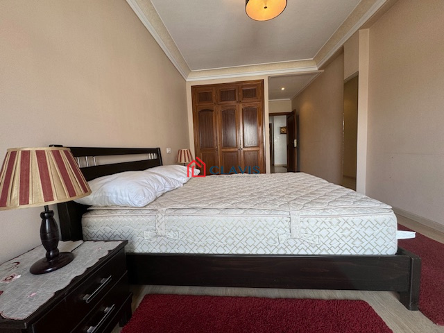 Appartement ensoleillé en hauteur — 6