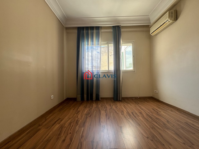Appartement ensoleillé en hauteur — 4