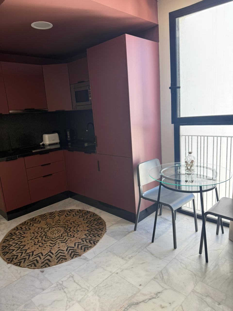 Studio meublé à l'oasis — 6