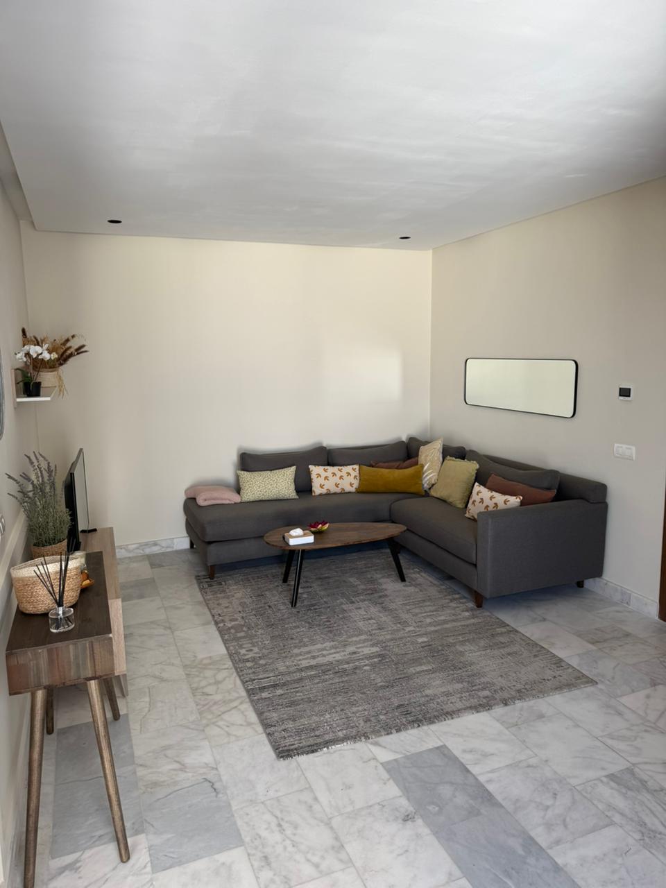 Studio meublé à l'oasis — 2